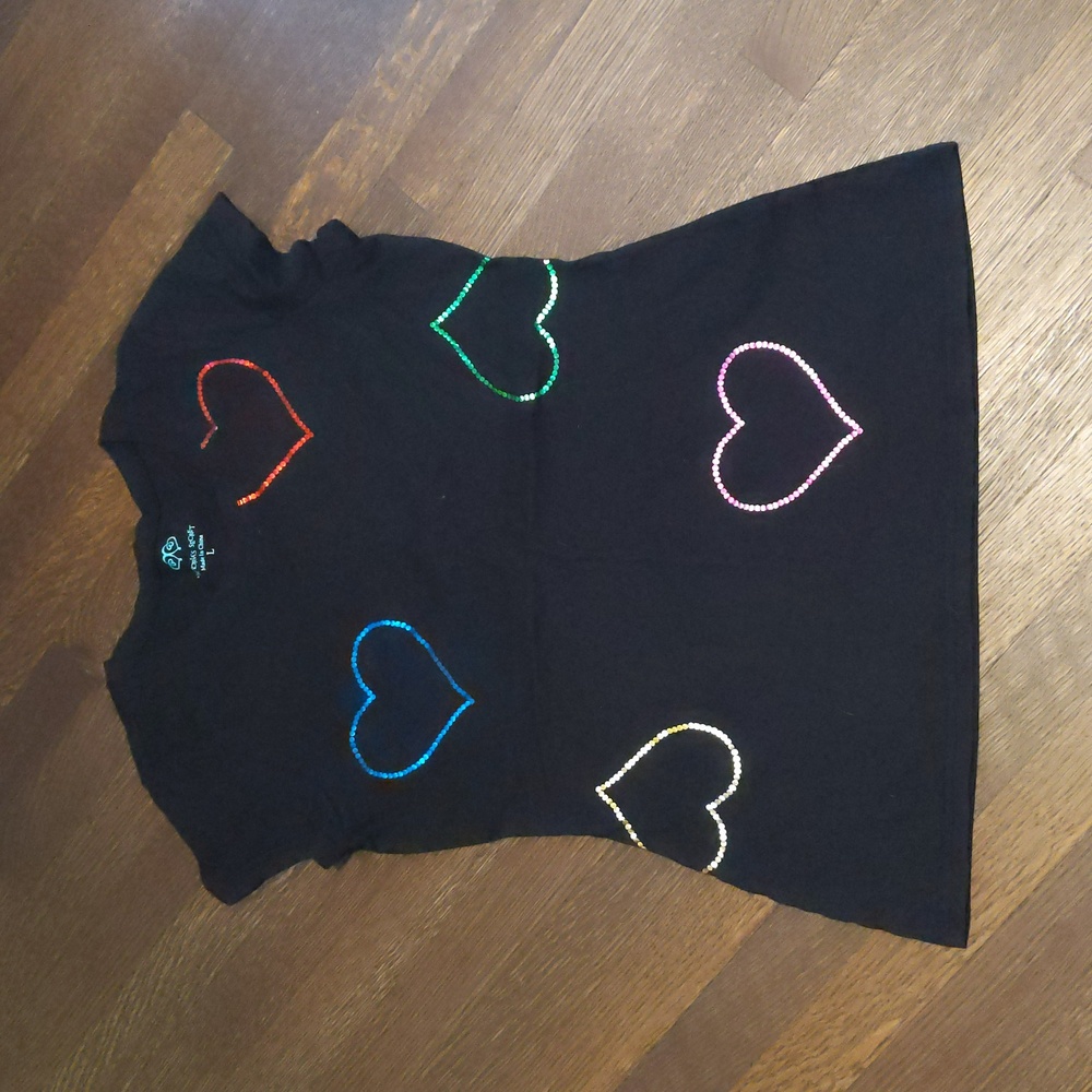 Victoria Secret Tshirt